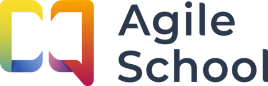 Logotipo de la Escuela Ágil