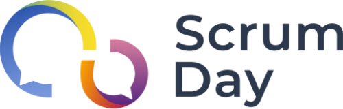 Logotipo Scrum Day